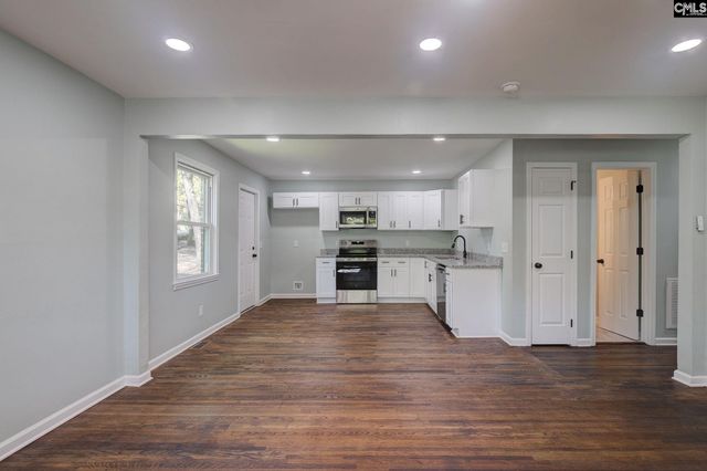 117 Lambeth Drive, Columbia, SC 29209