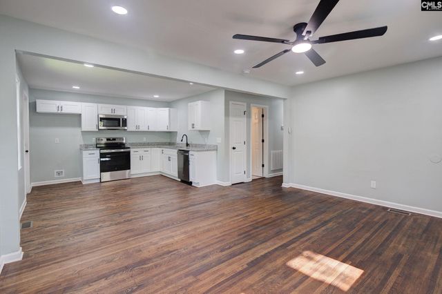 117 Lambeth Drive, Columbia, SC 29209