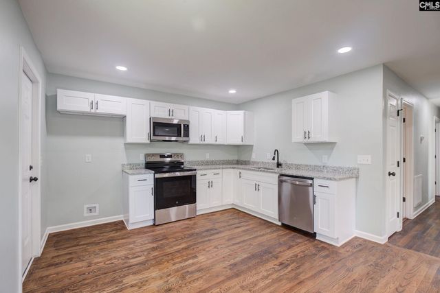 117 Lambeth Drive, Columbia, SC 29209