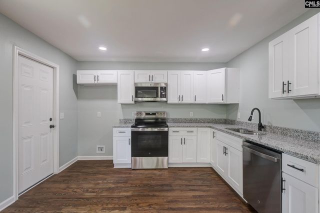 117 Lambeth Drive, Columbia, SC 29209