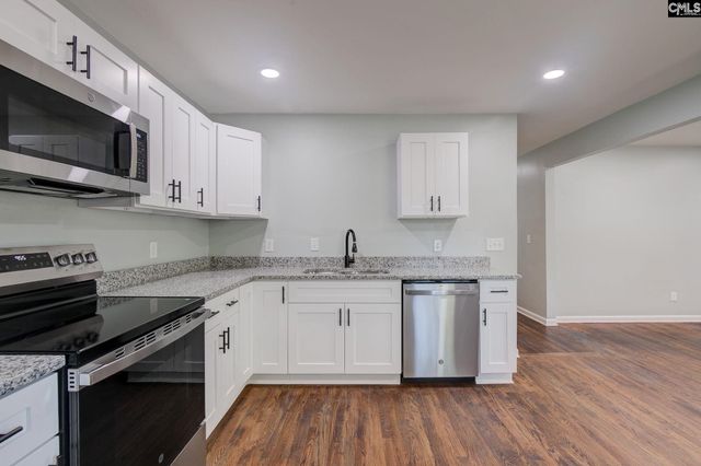 117 Lambeth Drive, Columbia, SC 29209
