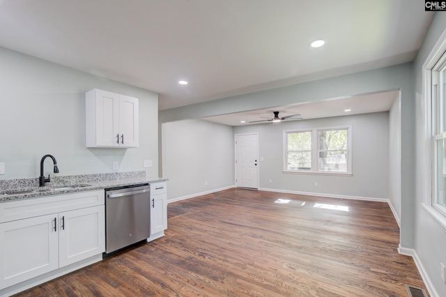 117 Lambeth Drive, Columbia, SC 29209