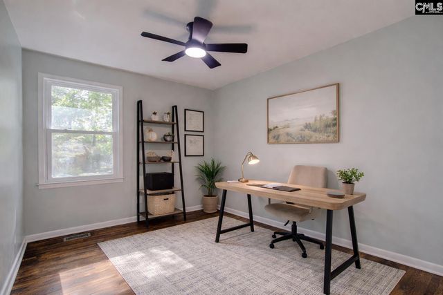 117 Lambeth Drive, Columbia, SC 29209