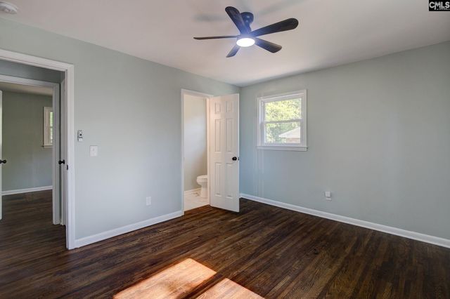 117 Lambeth Drive, Columbia, SC 29209