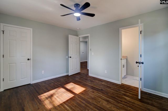 117 Lambeth Drive, Columbia, SC 29209