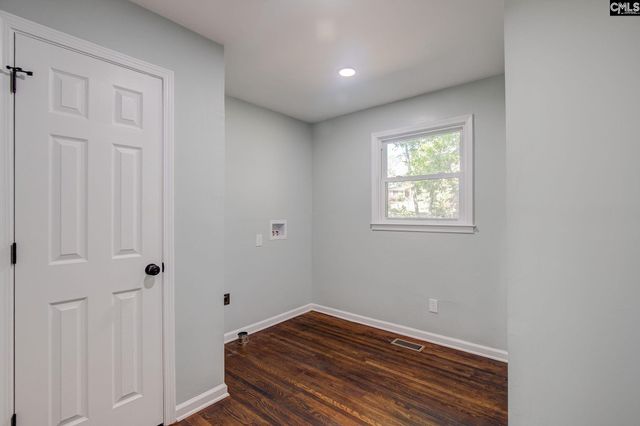 117 Lambeth Drive, Columbia, SC 29209