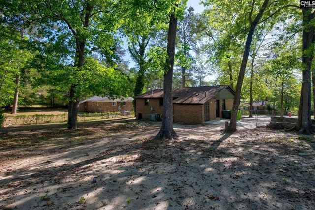 117 Lambeth Drive, Columbia, SC 29209