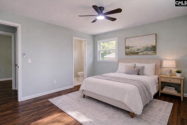 117 Lambeth Drive, Columbia, SC 29209