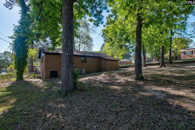 117 Lambeth Drive, Columbia, SC 29209