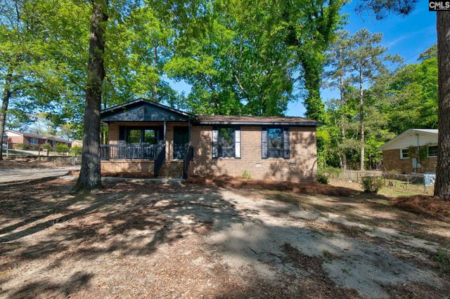 117 Lambeth Drive, Columbia, SC 29209