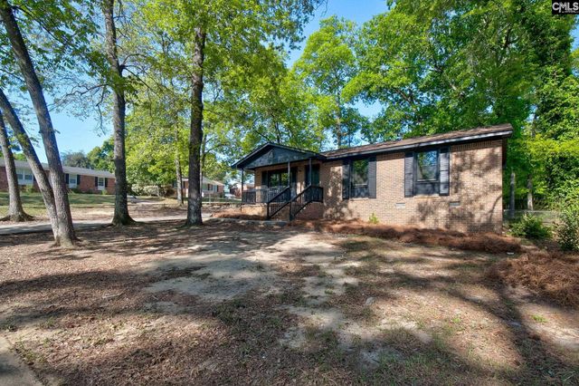 117 Lambeth Drive, Columbia, SC 29209
