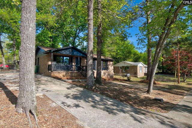 117 Lambeth Drive, Columbia, SC 29209