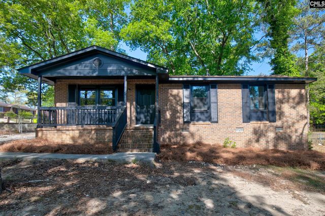 117 Lambeth Drive, Columbia, SC 29209
