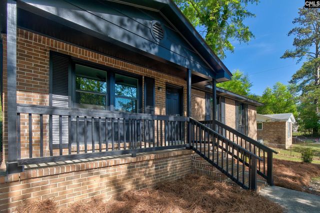 117 Lambeth Drive, Columbia, SC 29209
