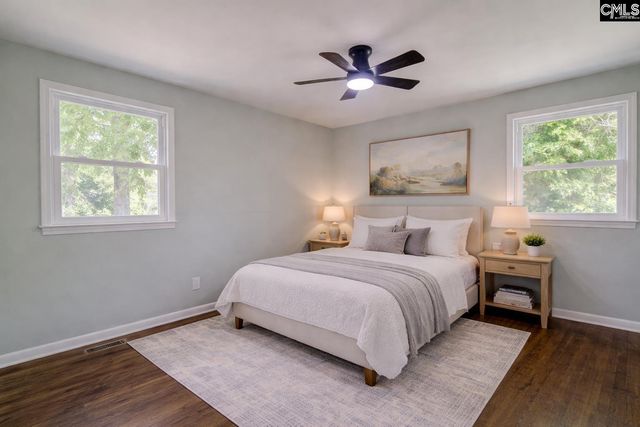 117 Lambeth Drive, Columbia, SC 29209
