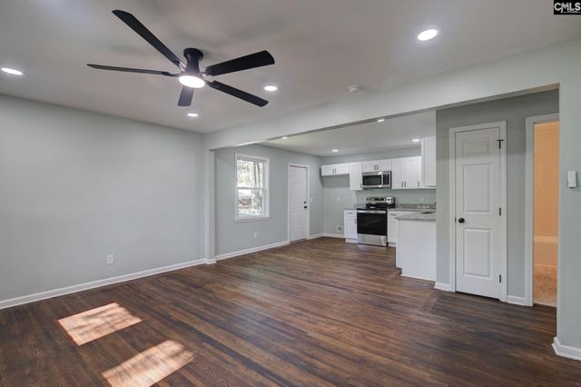 117 Lambeth Drive, Columbia, SC 29209