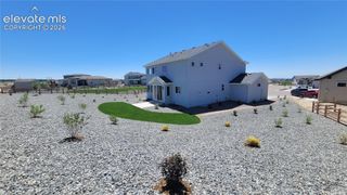 10651 Wolf Lake Drive, Colorado Springs, CO 80924
