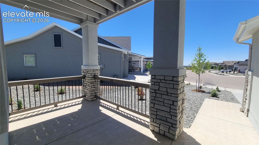 10651 Wolf Lake Drive, Colorado Springs, CO 80924 — photo 2