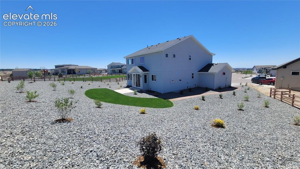 10651 Wolf Lake Drive, Colorado Springs, CO 80924