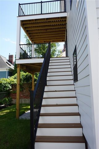 1232 Narragansett Boulevard, Cranston, RI 02905
