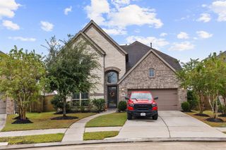 6906 Honeybird Meadow Circle, Katy, TX 77493