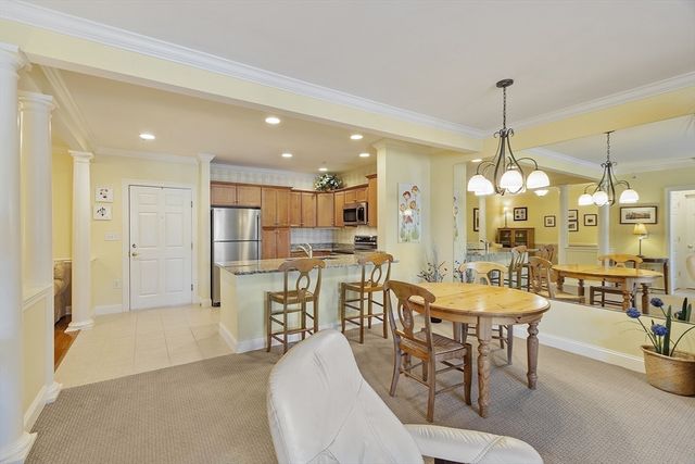 1312 Emerald Court 1312, Tewksbury, MA 01876