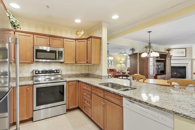 1312 Emerald Court 1312, Tewksbury, MA 01876