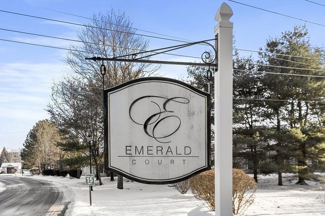 1312 Emerald Court 1312, Tewksbury, MA 01876