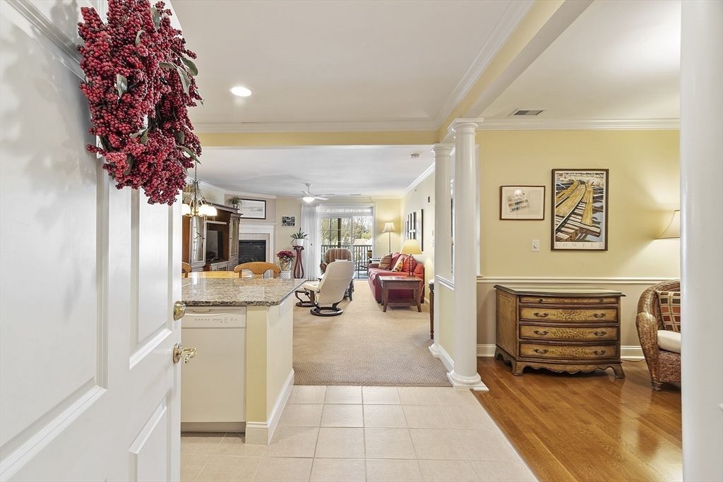 1312 Emerald Court 1312, Tewksbury, MA 01876