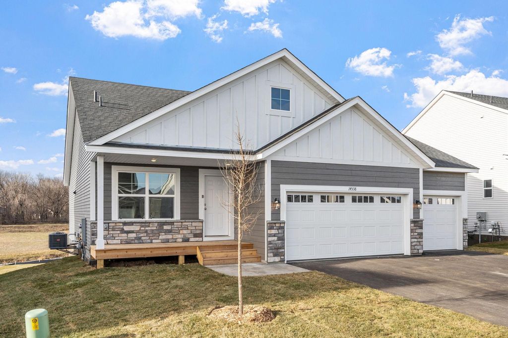 341 Otto Drive NW, Delano, MN 55328 — photo 2
