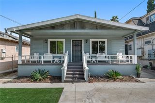 462 Camulos Street, Los Angeles, CA 90033