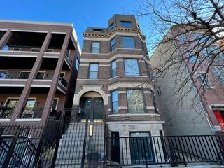 1231 N Greenview Avenue 1F, Chicago, IL 60642