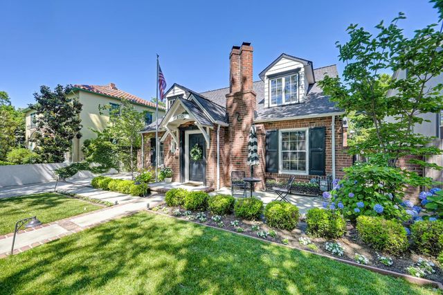 2755 25th St, Sacramento, CA 95818