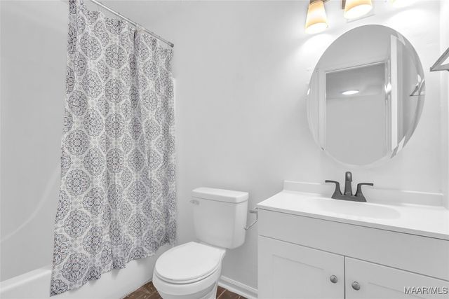 4373 Wimbledon Road, Montgomery, AL 36116