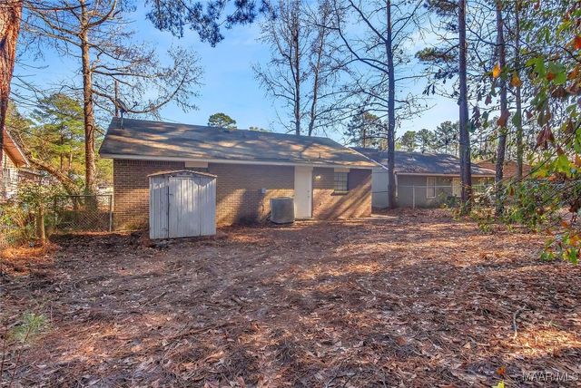 4373 Wimbledon Road, Montgomery, AL 36116