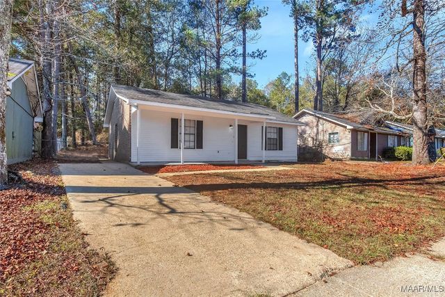 4373 Wimbledon Road, Montgomery, AL 36116