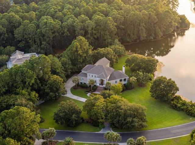 1663 Omni Boulevard, Mount Pleasant, SC 29466