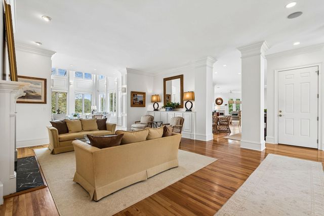 1663 Omni Boulevard, Mount Pleasant, SC 29466