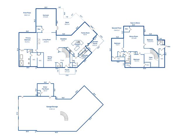 1663 Omni Boulevard, Mount Pleasant, SC 29466