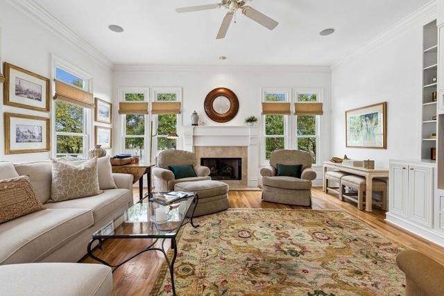1663 Omni Boulevard, Mount Pleasant, SC 29466