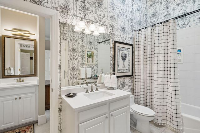 1663 Omni Boulevard, Mount Pleasant, SC 29466