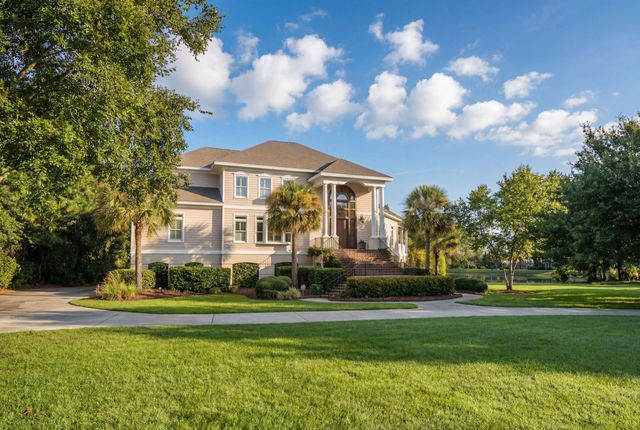 1663 Omni Boulevard, Mount Pleasant, SC 29466