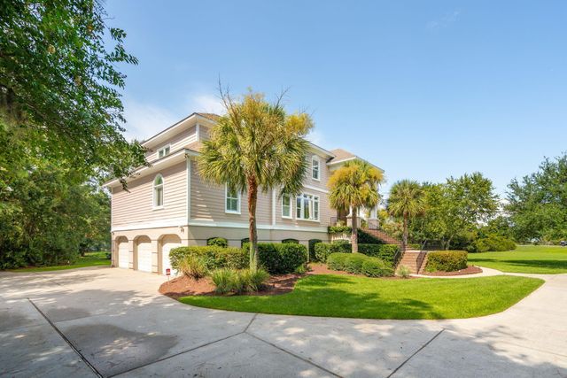 1663 Omni Boulevard, Mount Pleasant, SC 29466