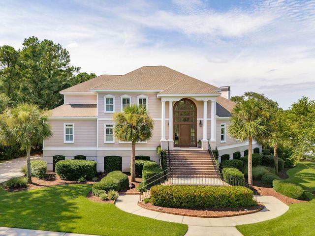 1663 Omni Boulevard, Mount Pleasant, SC 29466