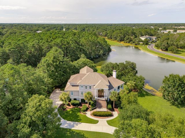 1663 Omni Boulevard, Mount Pleasant, SC 29466