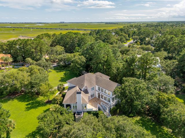 1663 Omni Boulevard, Mount Pleasant, SC 29466