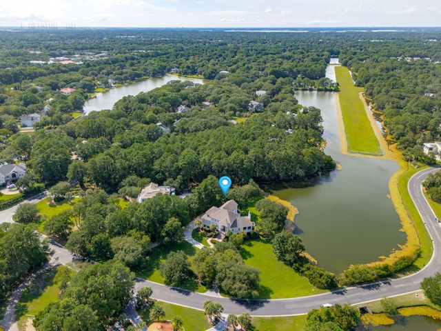 1663 Omni Boulevard, Mount Pleasant, SC 29466
