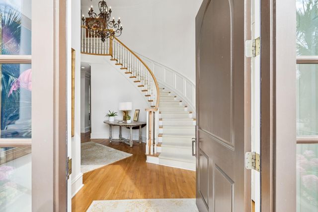 1663 Omni Boulevard, Mount Pleasant, SC 29466