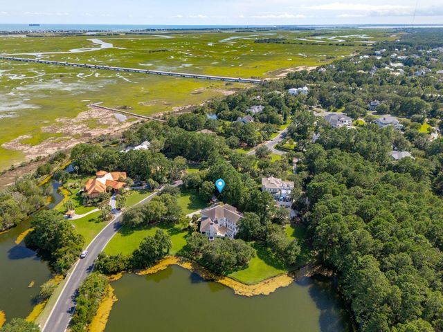 1663 Omni Boulevard, Mount Pleasant, SC 29466