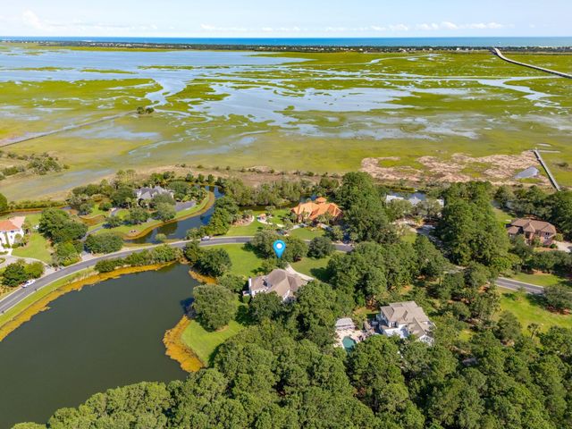 1663 Omni Boulevard, Mount Pleasant, SC 29466